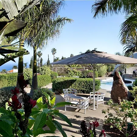 Dragomar Εξοχικό σπίτι Tacoronte