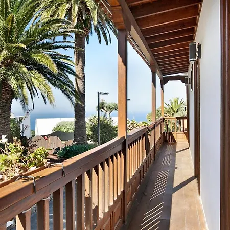 Dragomar Hébergement de vacances Tacoronte