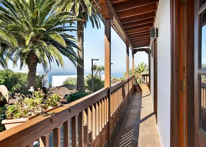 Dragomar Séjour à la campagne Tacoronte