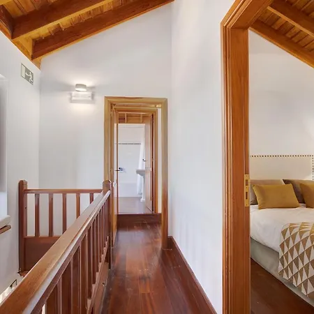 בית כפרי Dragomar *