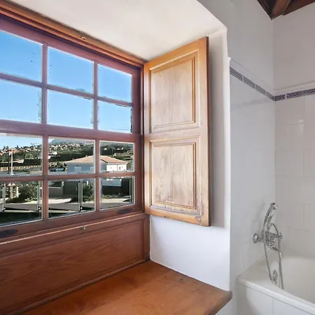 Dragomar בית כפרי