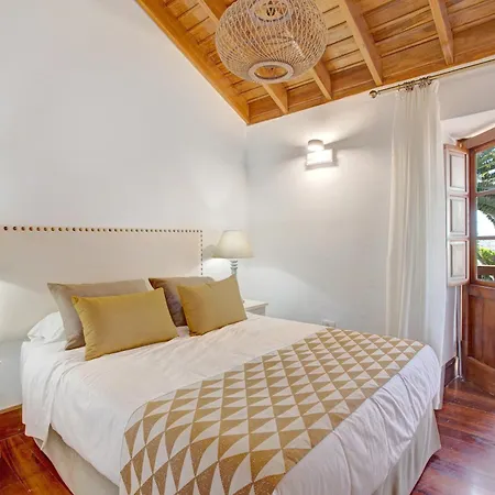 Dragomar בית כפרי